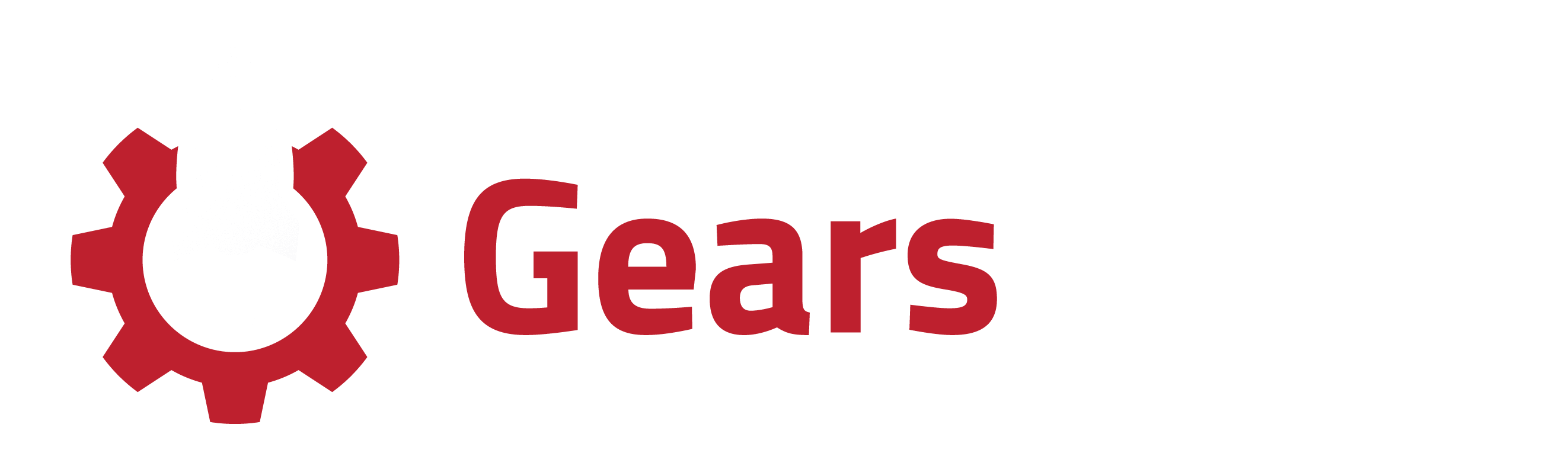 Gears IPTV is The Best IPTV in UK/US/CA Logo